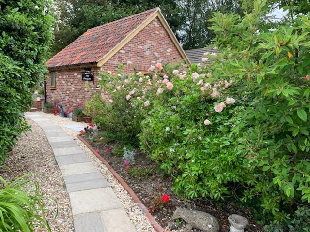 The Piggery At The Cottage 울 외부 사진